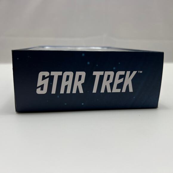 Eaglemoss 2018 Star Trek ECS Horizon Diecast Starship 93 - Picture 5 of 10